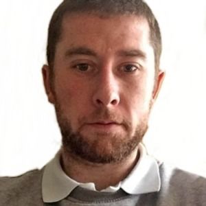 Meet your Posher, Julian